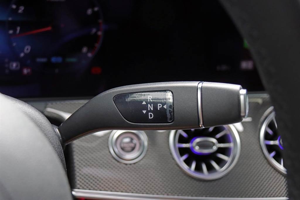 美型性能轎跑改款添殺氣 Mercedes-AMG E53 Coupe 4MATIC+試駕（圖／CarStuff）