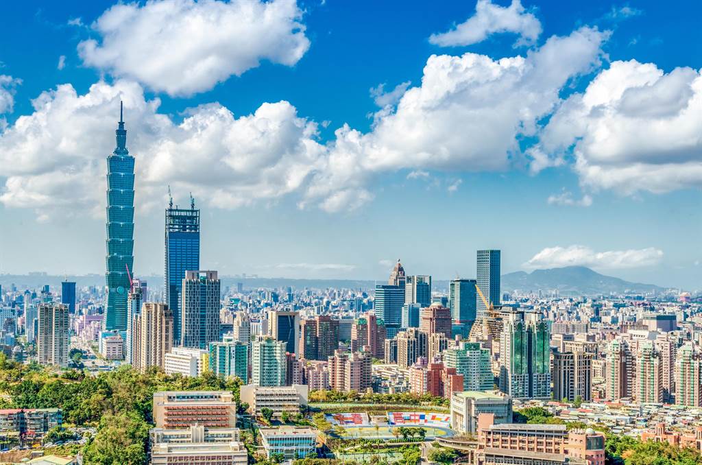CNBC比較新加坡、首爾、雪梨以及台北等4個城市的房價發現，新加坡是最昂貴的城市，台北則是最實惠的亞太城市。(示意圖/達志影像)