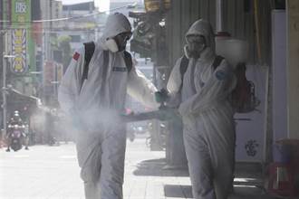 台灣「全球防疫排名」輸奈及利亞 網一看傻眼酸爆
