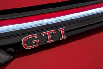 經典國民鋼砲Golf GTi的八個小秘密