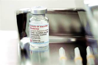 歐美疫苗臨床試驗也排除多個病種？莫德納官網打臉陳時中