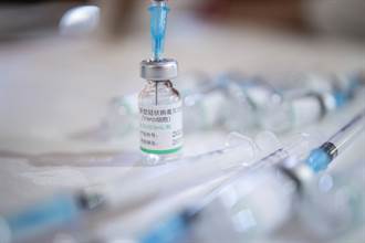 繼科興後  新加坡開放民眾自費打國藥疫苗