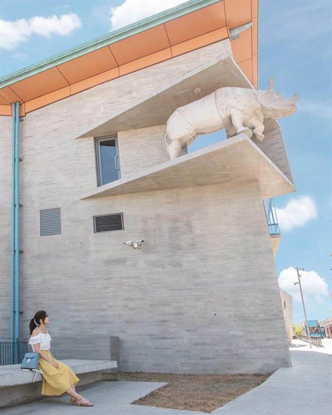 IG@yuni_tung（图／ReadyGo提供）