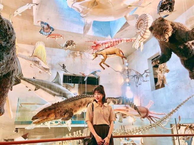 IG@cky7717 （图／ReadyGo提供）