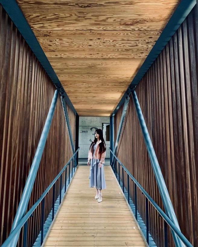 IG@dlay206（图／ReadyGo提供）