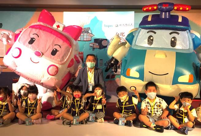 台北市副市长蔡炳坤原规画参选台中市长，今传出将改战南投县长。（张立勋摄）