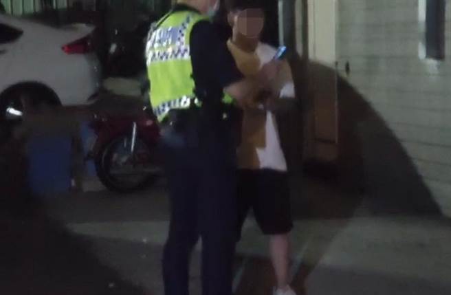 美髮師24小時內2度酒駕撞死黃暐瀚母，事後還買酒想避責。(資料照片)