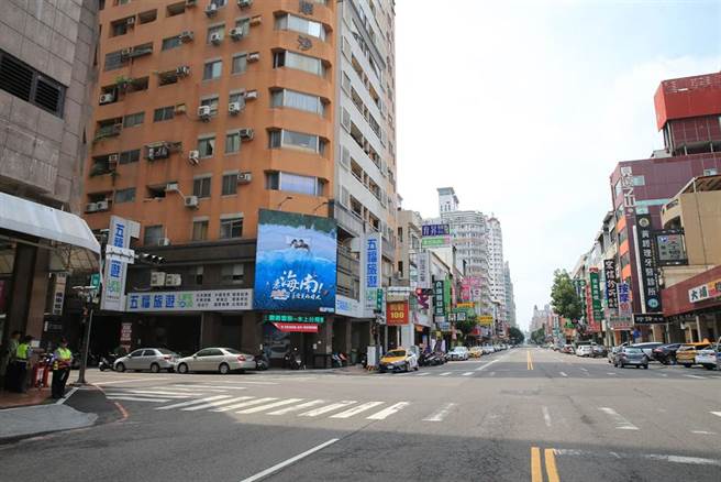 萬安演習9/15登場，人車不管制、發送告警簡訊。(資料照)