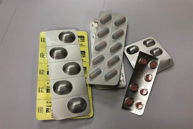 注射疫苗前，部分免疫調節劑與生物製劑要做一定程度調整。（台中慈濟醫院提供／王文吉台中傳真）