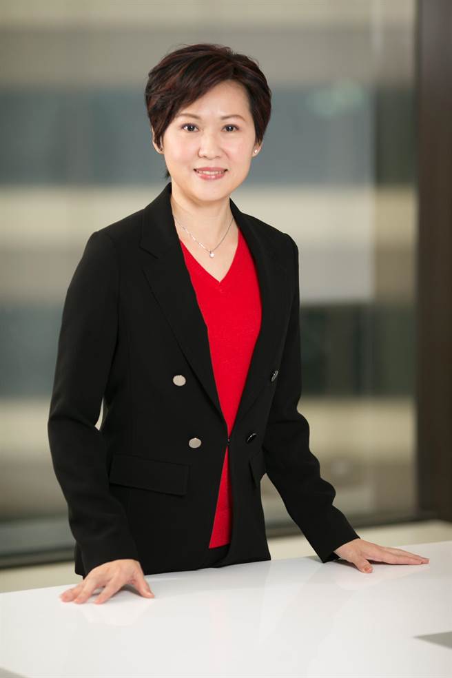 勤业眾信联合会计师事务所税务部会计师徐晓婷(图／勤业眾信提供)