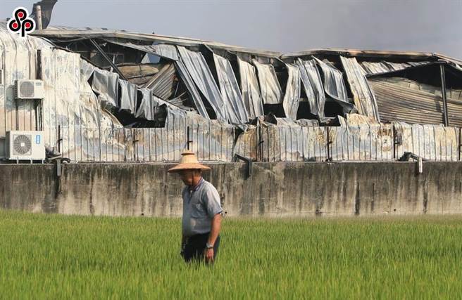农委会甫预告修正的「农业发展条例施行细则」第二条之一，将由过去函释改以明文入法，规定回填土不可为废弃物或其他不适合种植农作物之物质，以免污染农地与地下水。（本报系资料照）