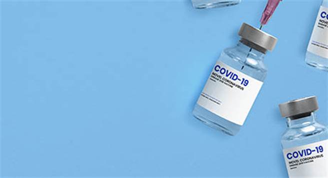 从打疫苗看说服的技巧。（图／EMBA提供）