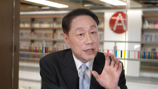 股市名人的名号相继成为社群网路诈骗工具，让退隐江湖多年、定居美国的「亚洲股神」胡立阳不堪其扰！（本报资料照）