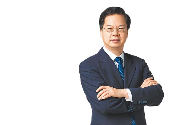 国发会主委龚明鑫