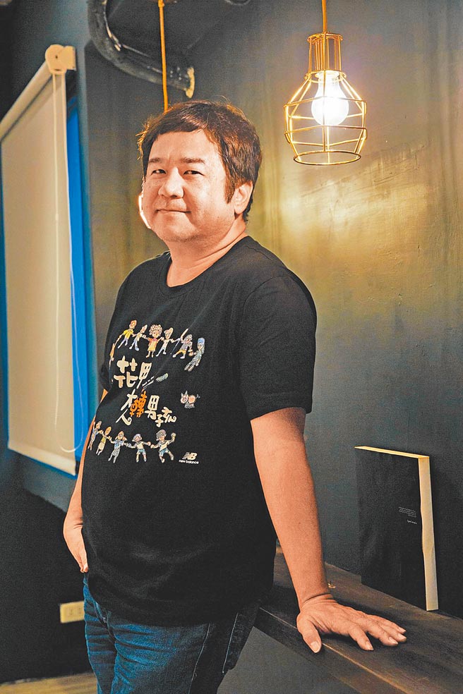 瞿友寧陷抄袭风波急澄清。（资料照片）