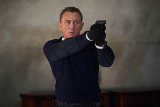 《007生死交戰》月底登台 免費看秘辛紀錄片暖身