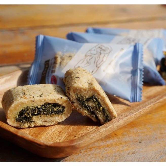 IG@dongwa1104（图／ReadyGo提供）