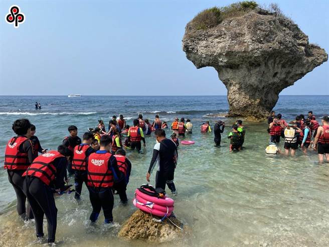交通部配合振兴五倍券，加码推出120万份国旅券刺激旅游市场。（本报资料照）