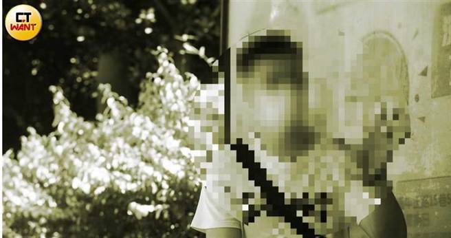 L老师不满校长在调查前夕把班导师叫到办公室，疑似主导他与主任「串通」证词。（图／赵世勋摄）