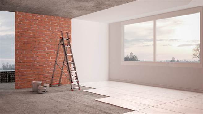 网友一面倒表示，最无法接受採光不佳，连装潢都救不了。（图／翻摄自PTT） 