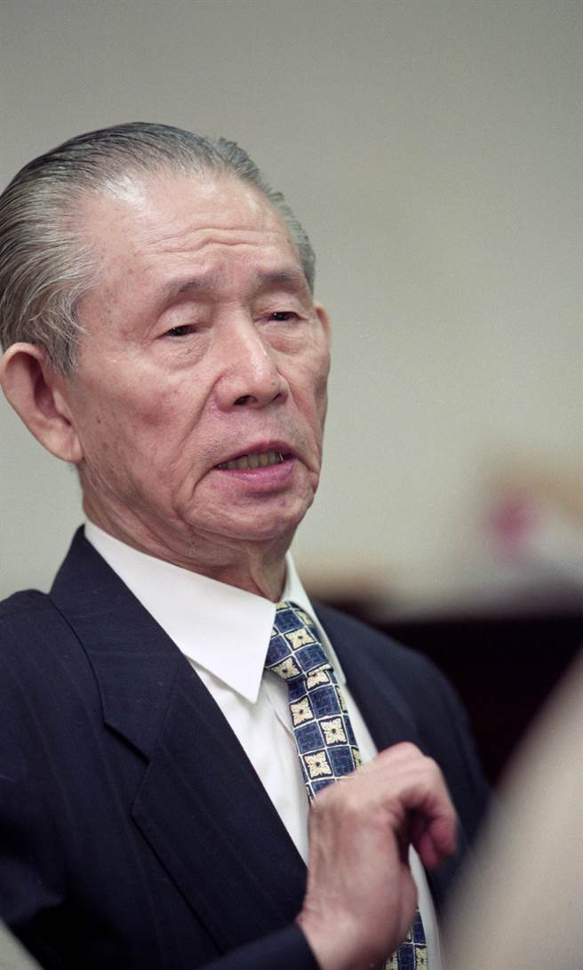 王永庆遗产和解案 李宝珠委任律师：泄漏当事人已违反保密协定。（报系资料照）