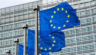 歐盟駐台機構正名 外交部：台歐盟友好關係深化