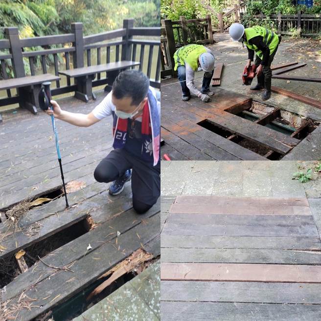 国民党台北市议员罗智强。（图／取自罗智强脸书）