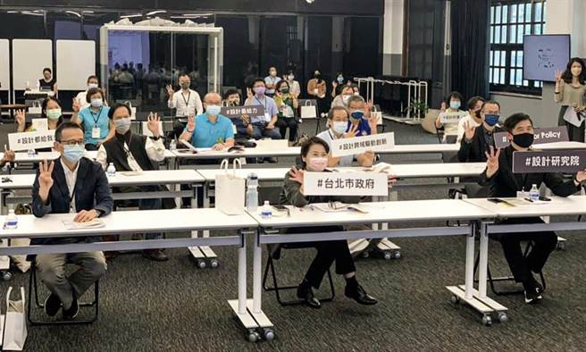 黄珊珊》三猫计画 要放空、选猫空！(图/爱传媒提供)