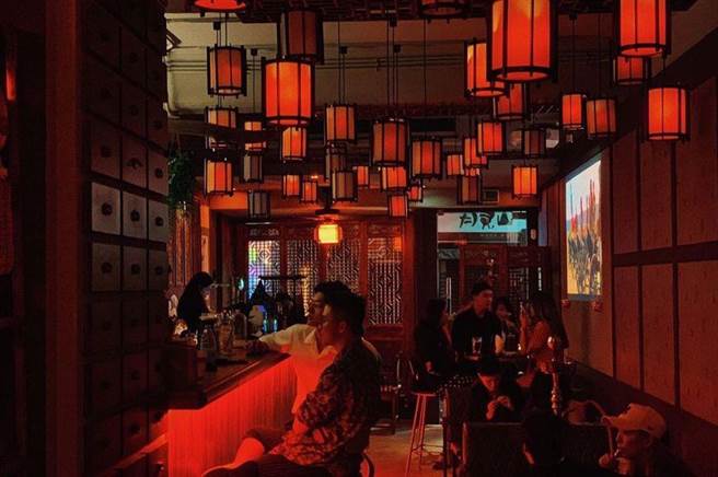 (图／BEEMEN蜂报提供)