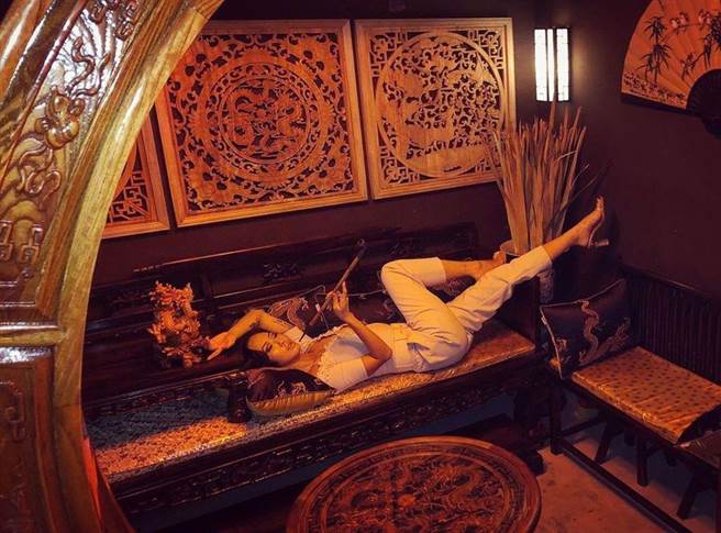 (图／BEEMEN蜂报提供)