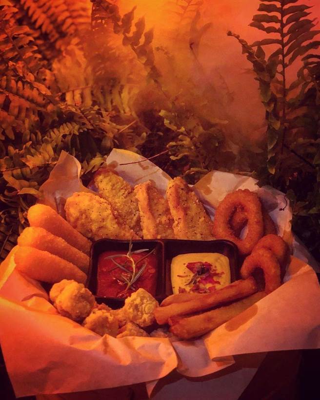 (图／BEEMEN蜂报提供)