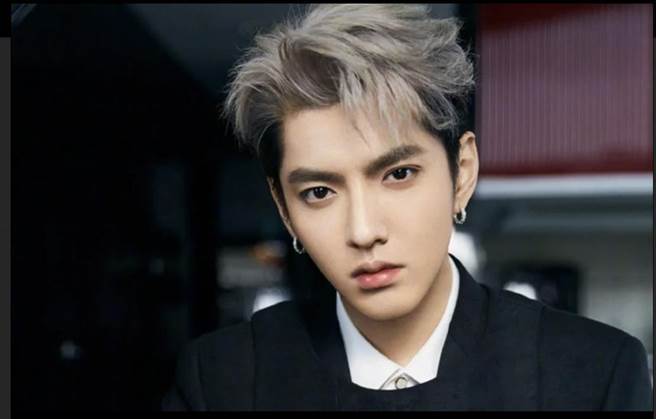 大陆广电总局正式发布通知，抵制失德艺人、偶像养成。(取自吴亦凡微博)