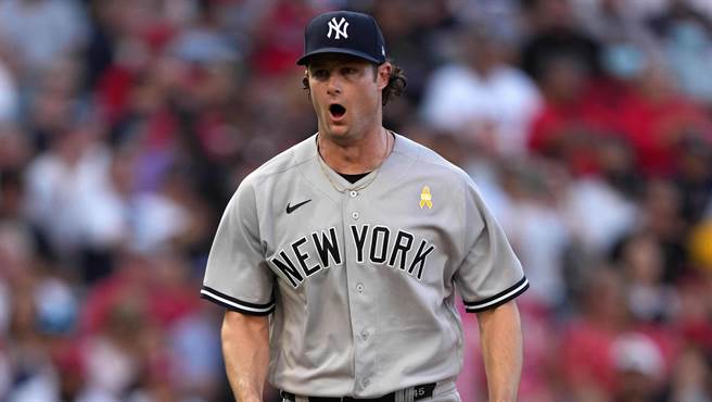 寇尔上演三振秀(路透社)