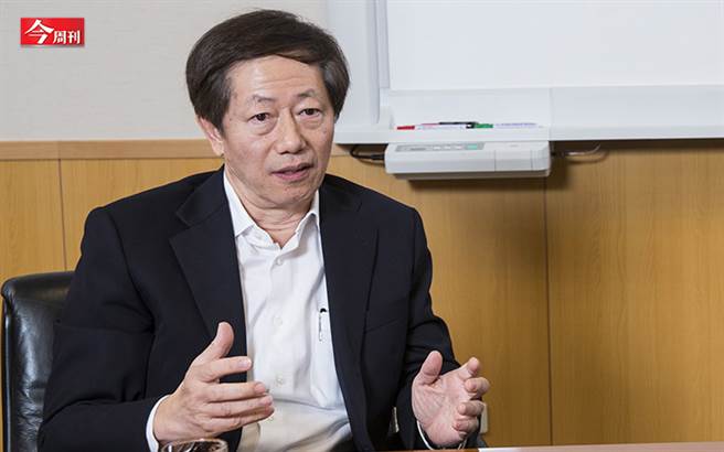 (图/今周刊提供)