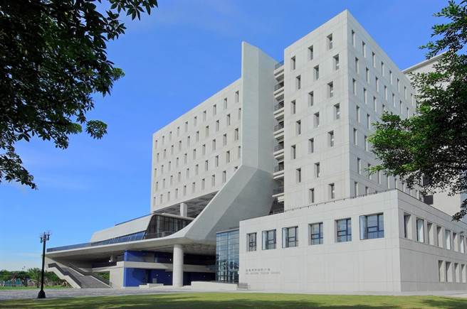 元智大学9月22日开学至10月5日将採取远距教学。（元智提供／林志成台北传真）