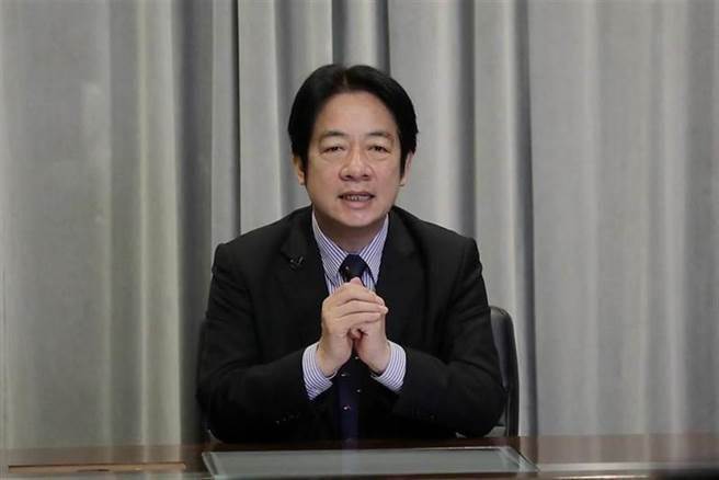 總統府資料照片