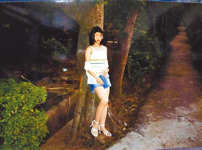 17岁的林姓少女23年前惨遭毒打绞死焚尸亡。本报资料照片