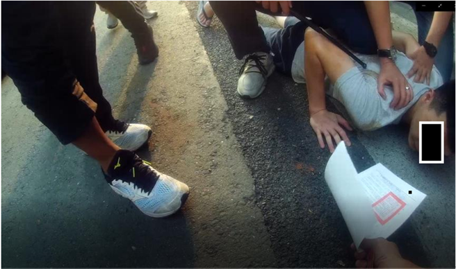 屏警破获「民宅制毒工厂」溯源抓到金主，拦阻2.5万人次受毒品侵害。（警方提供／谢佳潾屏东传真）