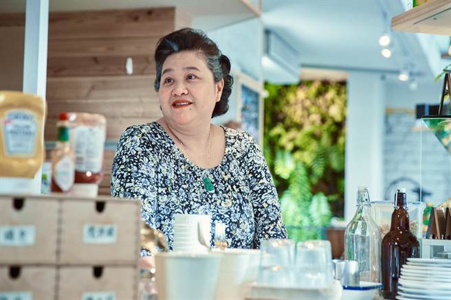 锺欣凌将再度角逐金钟视后。（公视提供）