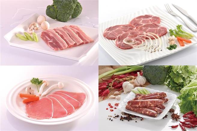 city’super「莲贞豚顶级烤肉箱」，集结5种花莲顶级肉品，原价1520元，特价999元，9月20日前在全台7店、远传friDay购物开卖，享免运宅配送府。（city’super提供）