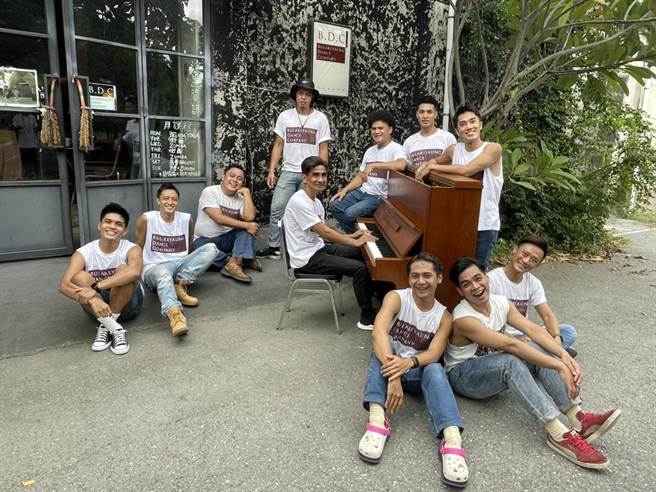 布拉瑞扬舞团《中兴路二段191号》线上演出28日登场。（布拉瑞扬舞团提供／蔡旻妤台东传真）