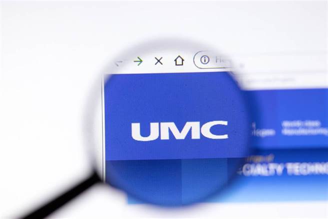 联电2日盘中创近21年新高。（示意图/达志影像)