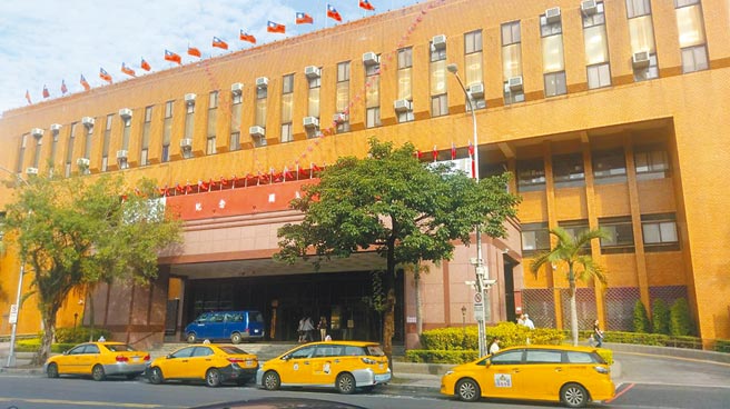 台美合作破获跨国卖淫集团，台北地检署（图）1日起诉集团3名主嫌。（本报资料照片）