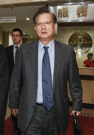 糗大了 捲入華南王子非法跟監前妻 前律師公會理事長遭懲戒警告