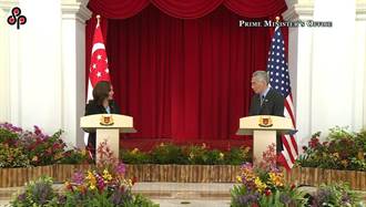 名家觀點》許利平：美國正在東南亞精心布局