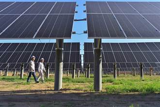 陸對美限制太陽能電池進口提起訴訟 世貿組織駁回