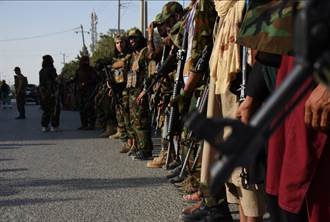 塔利班向中方官員表示：阿富汗希望繼續參與一帶一路