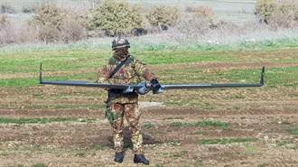 陸國企涉收購義大利軍用無人機公司 涉非法國防技術轉移遭調查