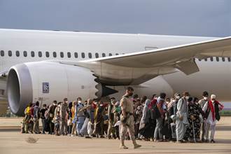 航空自衛隊運輸機返日 結束阿富汗撤離任務