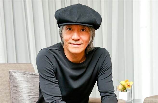 周星驰上月传出有新欢，但已被他否认。（图／中时资料照片）